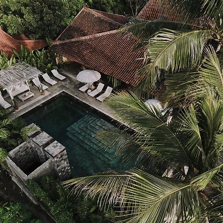 Lost Paradise Gili 吉利特拉旺安 外观 照片