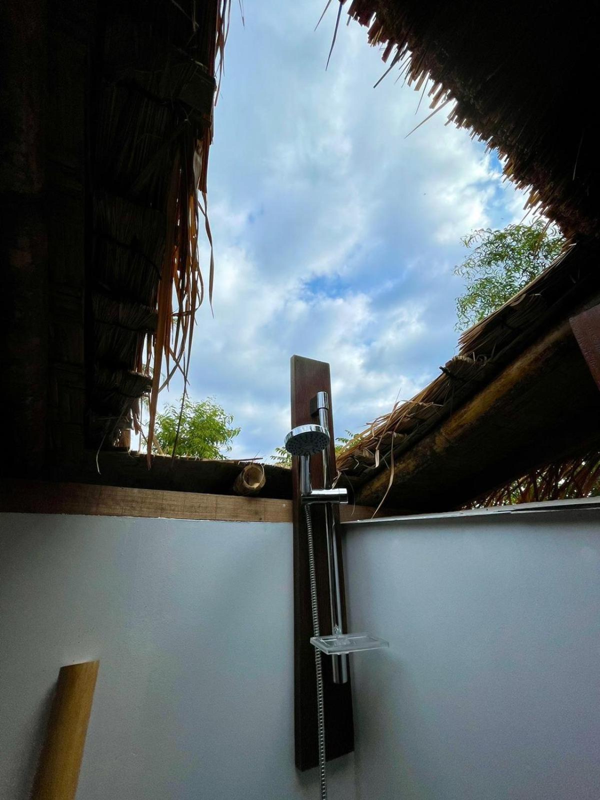 Lost Paradise Gili 吉利特拉旺安 客房 照片
