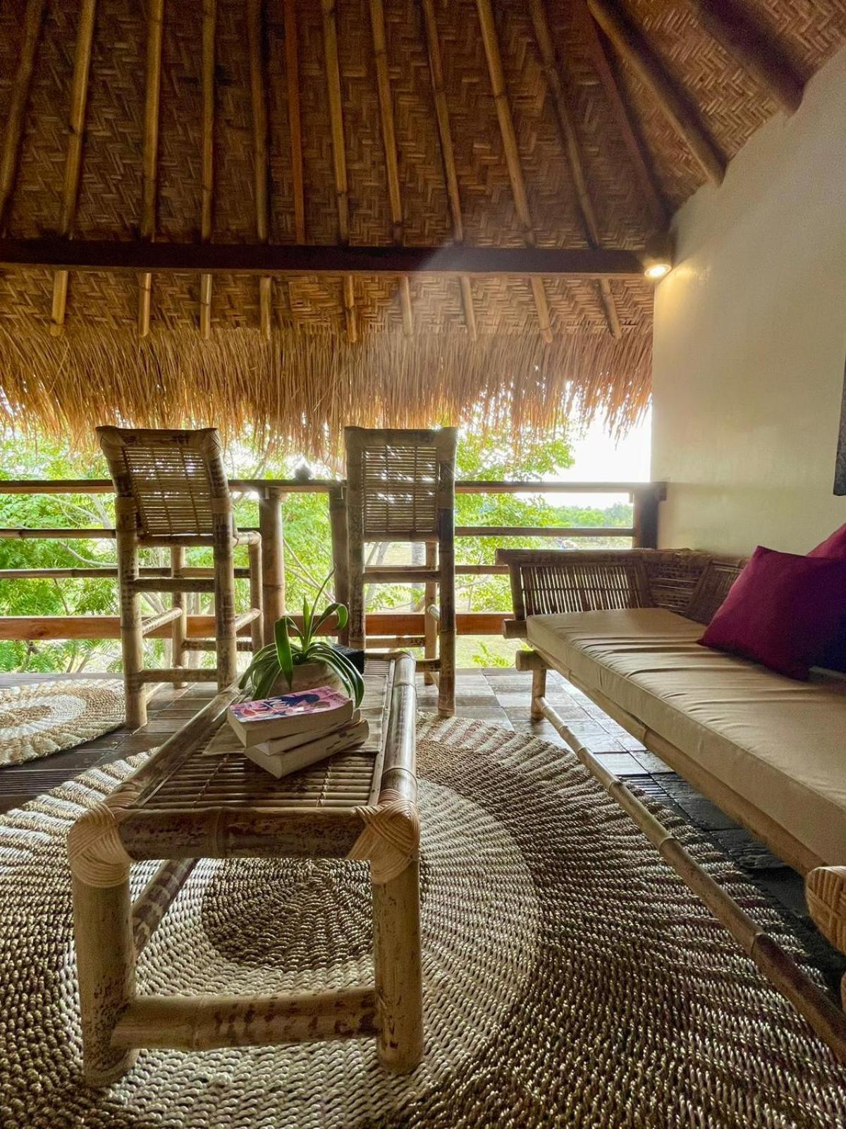 Lost Paradise Gili 吉利特拉旺安 外观 照片
