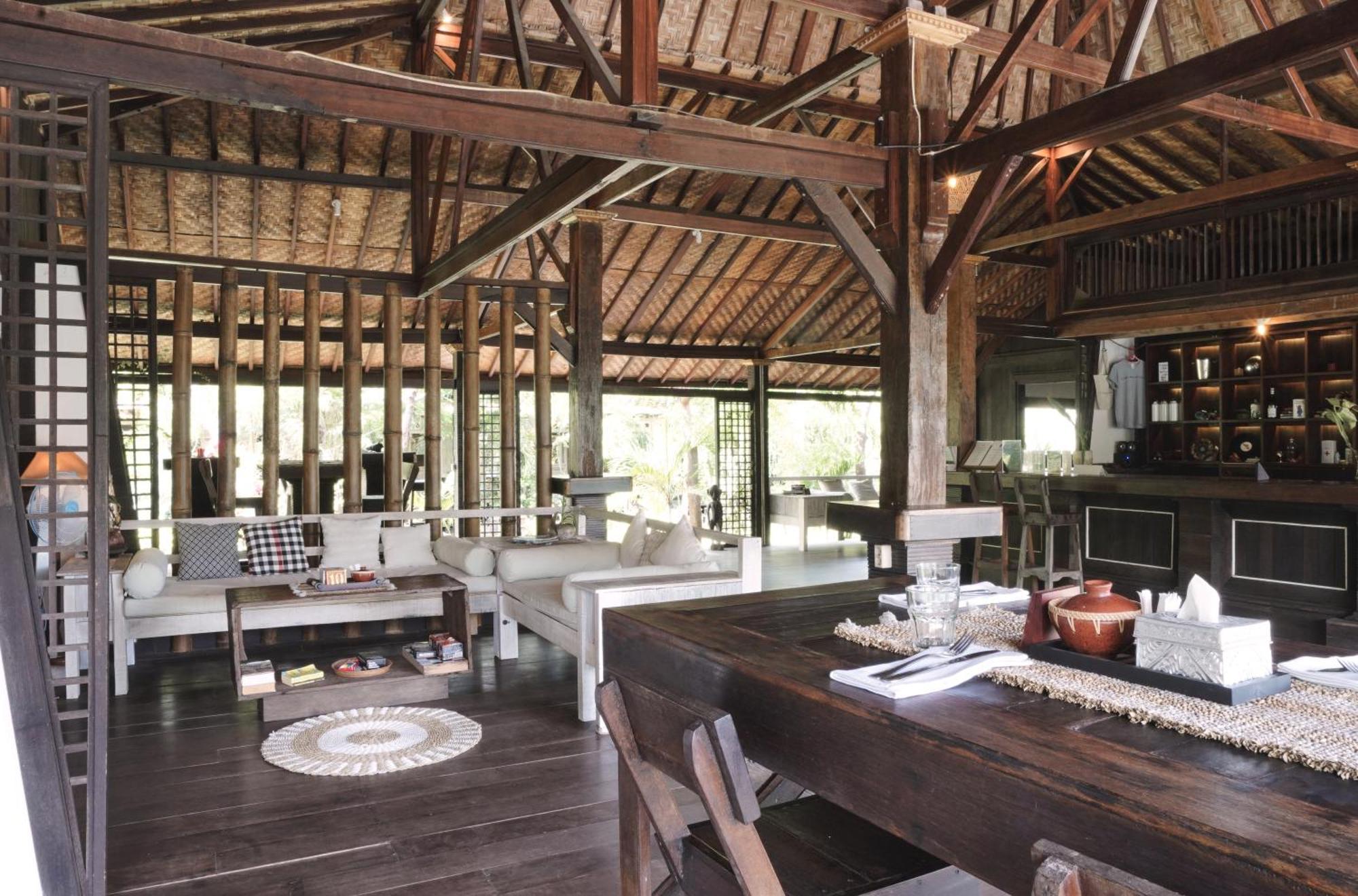 Lost Paradise Gili 吉利特拉旺安 外观 照片