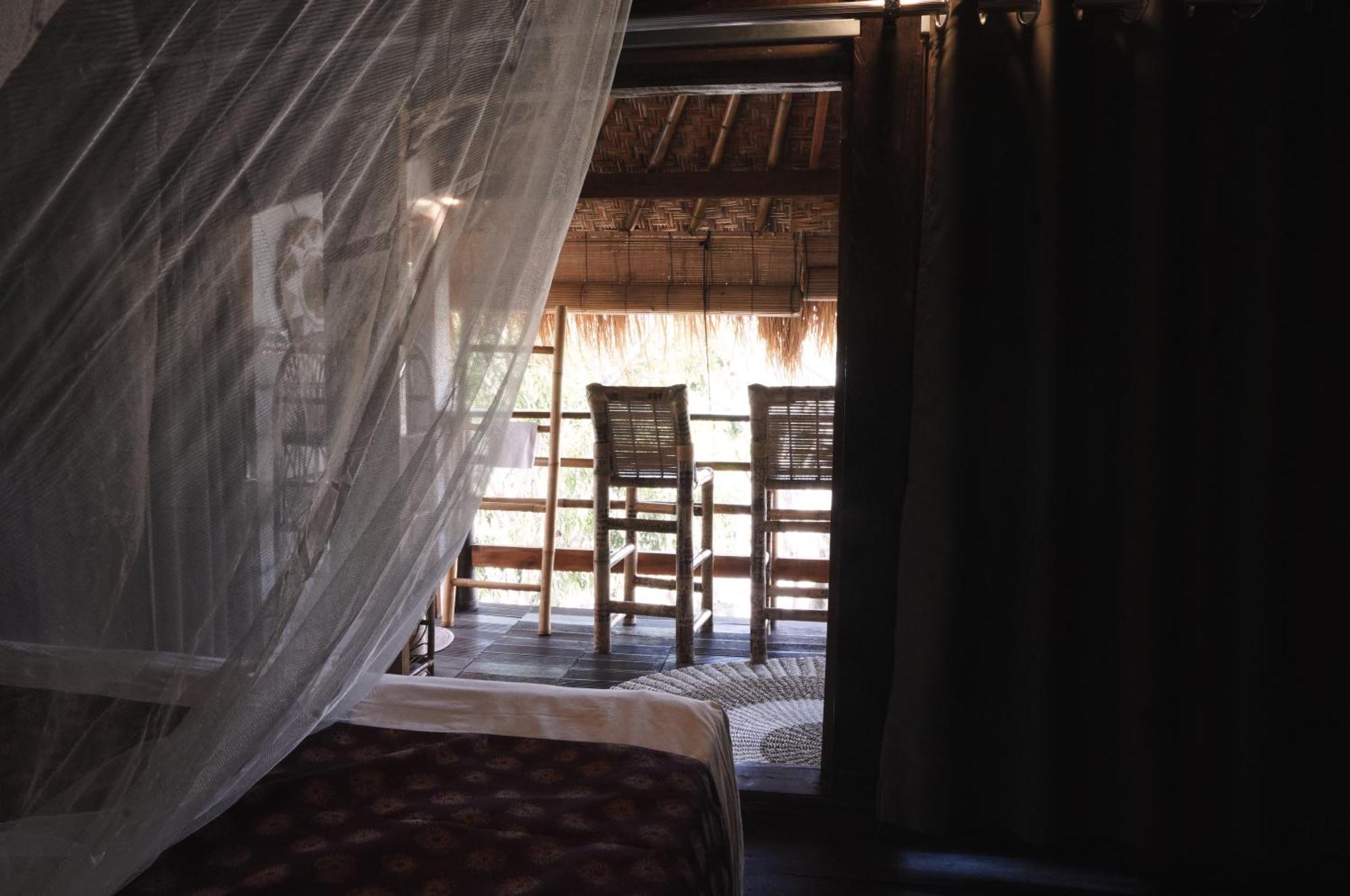 Lost Paradise Gili 吉利特拉旺安 客房 照片