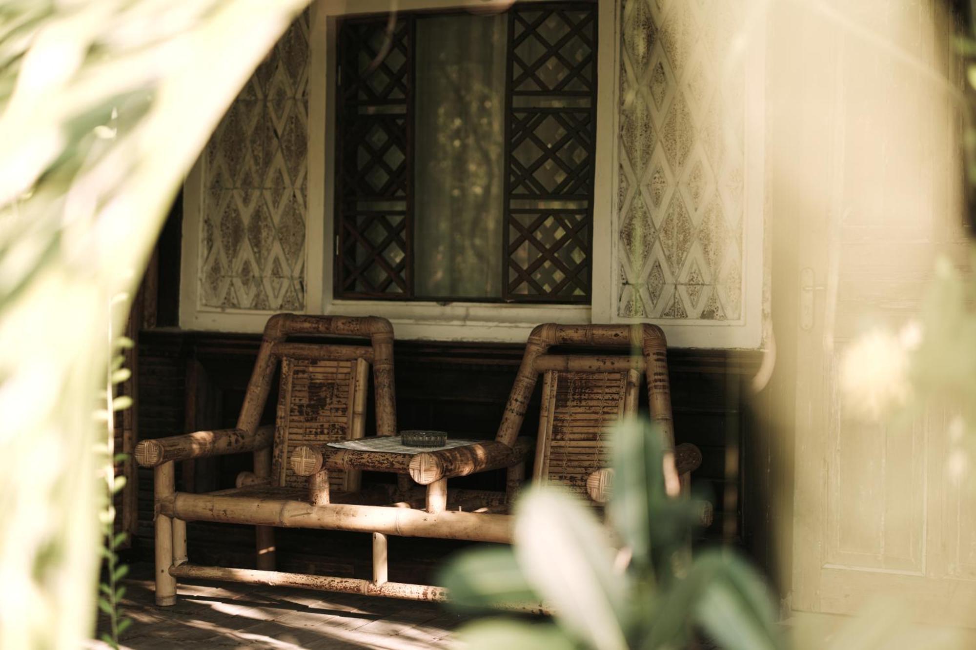 Lost Paradise Gili 吉利特拉旺安 外观 照片