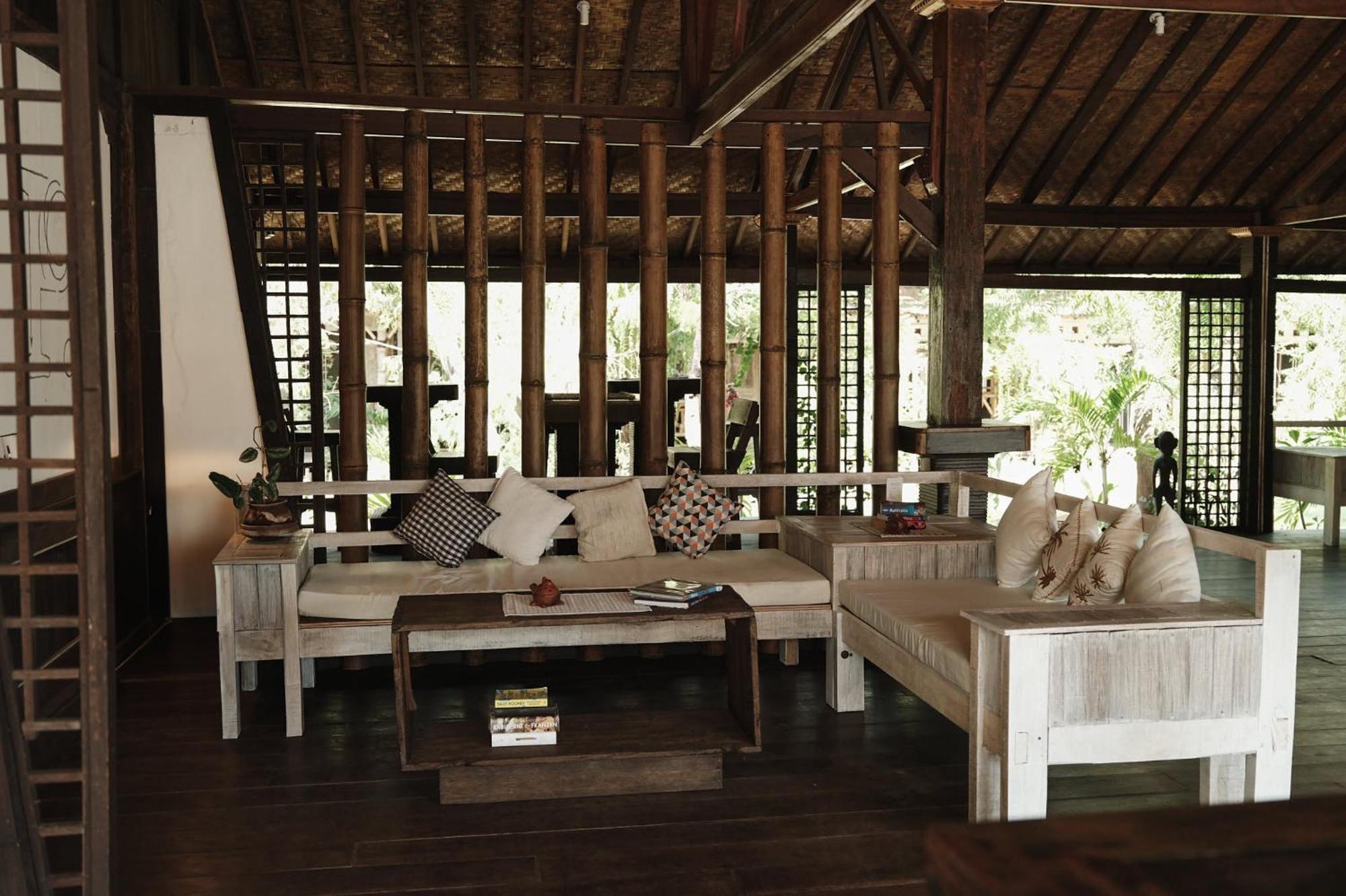 Lost Paradise Gili 吉利特拉旺安 外观 照片